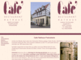 cafe-rathaus.de