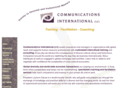 communicating.org