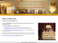 lampandframingsolutions.com