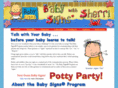 learnbabysignlanguage.com