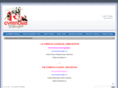 pccheerleading.com