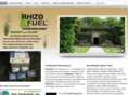 rhizofuel.com