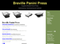 brevillepaninipress.com