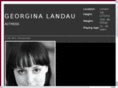 georginalandau.com