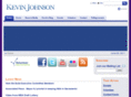 kevinjohnson.com
