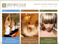 oxfordclubspa.com