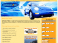 corfucars4hire.com