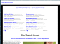 fixeddepositaccount.com