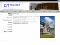 gtprojekt.com