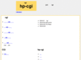 hp-cgi.com