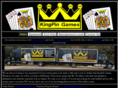 kingpingames.net