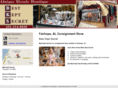 bestkeptsecretfairhope.com