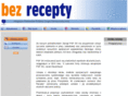 bezrecepty.eu