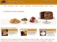 dessertsbycara.com