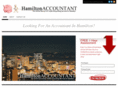 hamilton-accountant.com