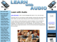 learnaudio.net