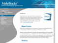 maketracksinventory.com