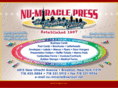 numiraclepress.com