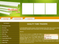 qualitytubetraders.com