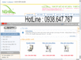 shopkemnghia.com