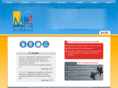 syndicat-mixte-mp2.com