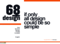 68-design.se