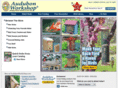 audubon-workshop.com