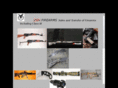 dshfirearms.com