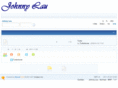 johnnylau.com