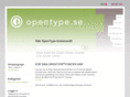 opentype.se