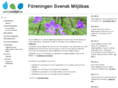 svenskmiljobas.com