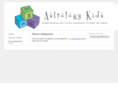 astrologykids.com