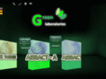 green-laboratories.com