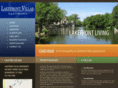 lakefrontvillasapts.com