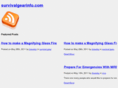 survivalgearinfo.com