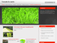 tonnelle-de-jardin.com