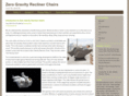 zerogravityreclinerchairs.com