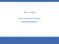 janetleventhal.com