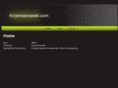 krzemianowski.com