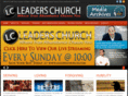 leaderschurch.com
