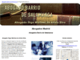 abogadosbarriodesalamanca.com