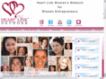 business-women-networking.com