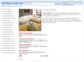 canapeangle.net