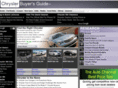 chryslerbuyersguide.com
