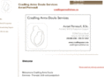 cradlingarms.com