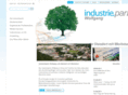industriepark-wolfgang.com