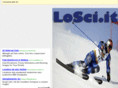 losci.it