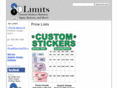nolimitspdx.com