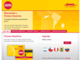 primeronosotros.com