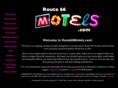 route66motels.com